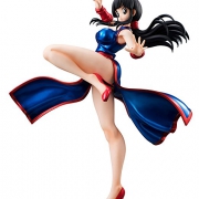 MegaHouse  Dragon Ball Gals 琪琪 旗袍ver. 200mm 完成品手办