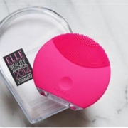 Foreo Luna 露娜MINI 2洗脸刷  红色