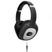 新低价 KOSS SP540 头戴式便携HIFI耳机 黑色