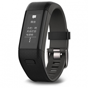 佳明（GARMIN）  vivosmart HR+ 智能手环