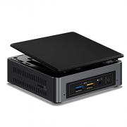 英特尔（Intel） NUC 套装 i5-7260U