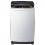 Haier 海尔 XQB80-M21JD 8公斤 全自动 波轮洗衣机