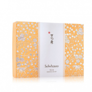 雪花秀（Sulwhasoo）  滋盈肌本护肤水乳礼盒套装