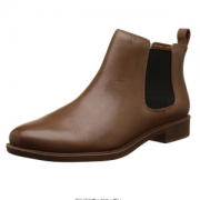 Clarks Taylor Shine Chelsea 女士短靴