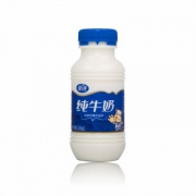 夏进 纯牛奶 243ml*24瓶 *2件