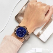 MICHAEL KORS 迈克·科尔斯 ACCESS系列 Bradshaw MKT5007 智能腕表