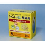 Yakult 养乐多 BL 益生菌整肠药 36包