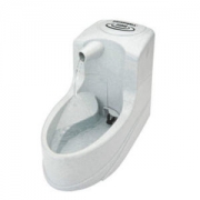 Petsafe Drinkwell 迷你型宠物喷泉饮水器 1.2L