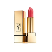 伊夫·圣罗兰（Yves Saint Laurent）     PARIS ROUGE 迷魅纯漾口红 3.8g