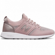 断码好价！New Balance 420 REVlite 女士慢跑鞋