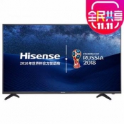 Hisense海信 LED32EC300D 32英寸 高清蓝光 平板电视