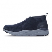 SKECHERS 斯凯奇 USA系列 65259 中帮休闲运动鞋 *2双