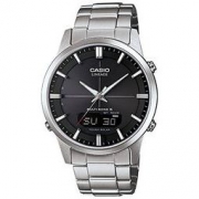 CASIO 卡西欧 LINEAGE系列 LCW-M170D-1AJF 男士时装腕表