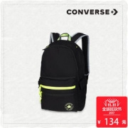【嗨翻双11】CONVERSE 匡威 1.0荧光拼接背包 10002846
