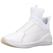 限US6码、中亚Prime会员 : PUMA 彪马 Fierce Bright 女子训练鞋