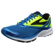 【网购星期一】Brooks 布鲁克斯 Launch 4 男款轻量缓震跑鞋