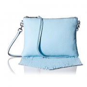 瑞贝卡·明可弗（Rebecca Minkoff）  Fringe Jon 女士斜挎包