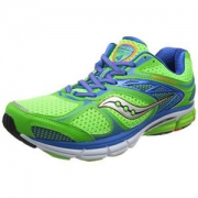 Saucony 圣康尼 男 跑步鞋Echelon 4  S20245