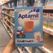 Aptamil 爱他美 幼儿配方奶粉2+段 600g*5盒装
