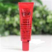 凑单品：Lucas Papaw Ointment 番木瓜万用膏 15g止痒烫伤