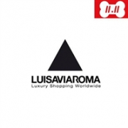 意大利知名奢侈时尚电商 LUISAVIAROMA双十一精选大牌新品额外7.8折