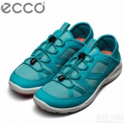 17款 ECCO 爱步 热酷系列 女士网面休闲运动鞋 新低$48 国内￥1099