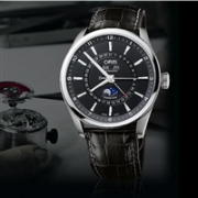 ORIS 豪利时 ARTIX系列 915-7643-4034-LS 男士机械腕表