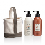 Crabtree & Evelyn  Gardeners系列 洗手液300ml+护手霜250g