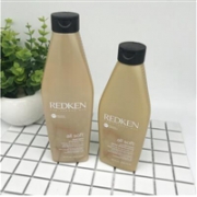 REDKEN ALL SOFT 洗护两件套
