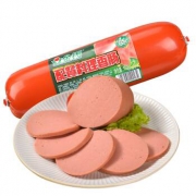 限地区：金锣 火腿肠 配餐料理香肠 750g