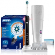 BRAUN 博朗 Oral-B 欧乐-B Pro 5000 SmartSeries 专业护理电动牙刷