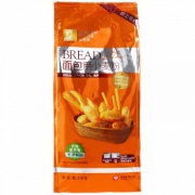 金像牌 面包用小麦粉 高筋面粉 烘焙原材料 1kg