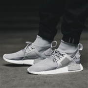adidas 阿迪达斯 Originals NMD XR1 WINTER 男士袜套运动鞋