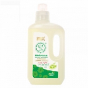 润本Runben 植物性浓缩洗衣液 1000ml 婴儿宝宝洗衣液