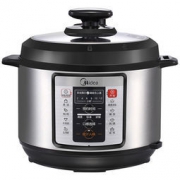 Midea 美的 WQC50A1P 家用电压力锅 5L