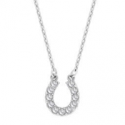 SWAROVSKI施华洛世奇 1179724 水晶项链 *3件