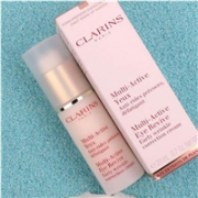 CLARINS娇韵诗 多元赋活眼霜 20ml