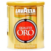 Lavazza 乐维萨 欧罗金咖啡粉 250g *6件