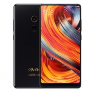 28日10点：小米MIX2 黑色全陶瓷限量版手机 8GB+128GB STARCK
