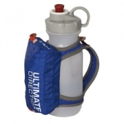 ULTIMATE DIRECTION 80448414TE 户外跑步手持挤压水瓶 600ml64.8元(几重优惠)