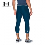 安德玛（UNDERARMOUR） UA男子Armour运动紧身七分裤 -1289574