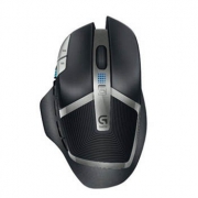 Logitech G602无线游戏鼠标