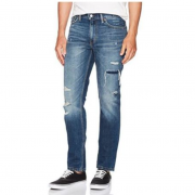 Levi‘s 李维斯 511 Slim Fit 男士修身牛仔裤
