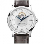 BAUME & MERCIER 名士 克莱斯麦系列 MOA08688 男士机械腕表