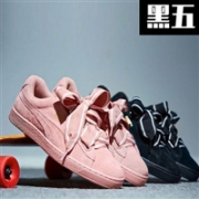 Puma官网的黑五促销开始啦