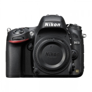 尼康（Nikon）  D610 全画幅单反机身