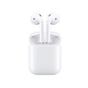 双11预告：Apple 苹果 AirPods 蓝牙无线耳机