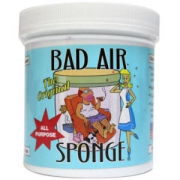 Bad Air Sponge 甲醛装修异味空气净化剂 397g