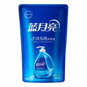 蓝月亮 洗衣液袋装手洗专用500g*10件