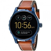 Fossil 化石 Q Marshal FTW2106 智能腕表